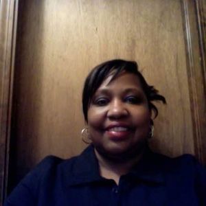 Meet your Posher, Robyn